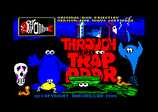 Trap Door : Through The by Piranha