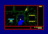 Trap Door for the Amstrad CPC