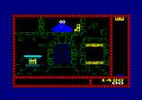 Trap Door for the Amstrad CPC