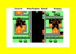 Trashman for the Amstrad CPC