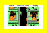 Trashman for the Amstrad CPC