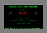 Treasure by Fernleaf Educational Software
