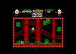Treasure Island Dizzy for the Amstrad CPC