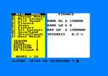 Treble Champions for the Amstrad CPC