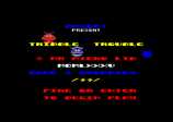 Tribble Trouble by Amsoft