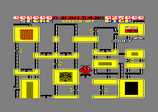 Tribble Trouble for the Amstrad CPC