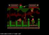 Trigger for the Amstrad CPC