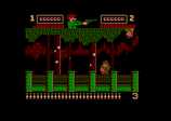 Trigger for the Amstrad CPC
