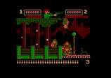 Trigger for the Amstrad CPC