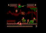 Trigger for the Amstrad CPC