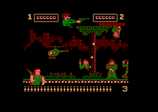 Trigger for the Amstrad CPC