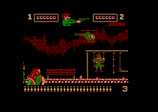Trigger for the Amstrad CPC