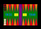 Triktrak for the Amstrad CPC
