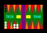 Triktrak for the Amstrad CPC