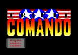 Triple Commando by DroSoft