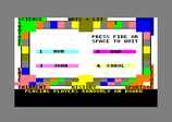 Trivia for the Amstrad CPC
