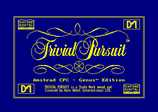 Trivial Pursuit by Domark