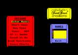 Trivial Pursuit : Baby Boomer Edition for the Amstrad CPC