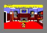 Trivial Pursuit : Baby Boomer Edition for the Amstrad CPC