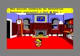 Trivial Pursuit : Edition Revolution for the Amstrad CPC