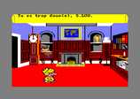 Trivial Pursuit : Edition Revolution for the Amstrad CPC
