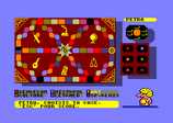Trivial Pursuit : Edition Revolution for the Amstrad CPC
