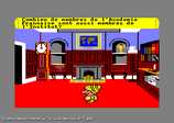 Trivial Pursuit : Edition Revolution for the Amstrad CPC