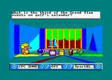 Trivial Pursuit : A new beginning for the Amstrad CPC