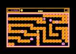 Troglo for the Amstrad CPC