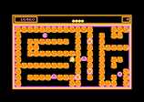 Troglo for the Amstrad CPC