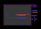 Tron 90 Plus for the Amstrad CPC