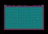 Tron for the Amstrad CPC