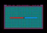 Tron for the Amstrad CPC