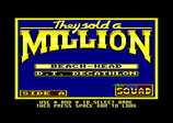 They Sold a Million by The Hit Squad