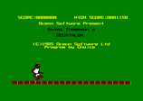 They Sold a Million for the Amstrad CPC