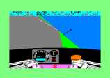TT Racer for the Amstrad CPC