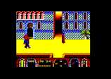 Tuareg for the Amstrad CPC