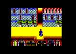 Tuareg for the Amstrad CPC