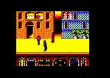 Tuareg for the Amstrad CPC