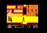 Tuareg for the Amstrad CPC