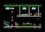 Tubaruba for the Amstrad CPC