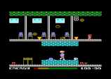 Tubaruba for the Amstrad CPC