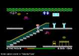 Tubaruba for the Amstrad CPC
