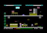 Tubaruba for the Amstrad CPC