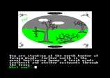 Superstition Part 1 : Tulgey Woods for the Amstrad CPC