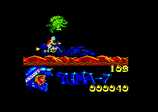 Tuma 7 for the Amstrad CPC