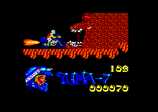 Tuma 7 for the Amstrad CPC
