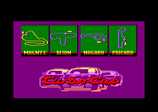 Turbo Cup for the Amstrad CPC