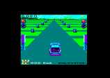 Turbo Cup for the Amstrad CPC