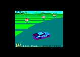 Turbo Cup for the Amstrad CPC
